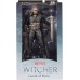Фігурка The Witcher Kikimora Geralt Action Figurine (McFarlane, висота 18 см), ,
